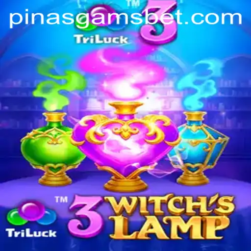 Discover the Magical World of 3WitchsLamp: An Immersive Gaming Experience