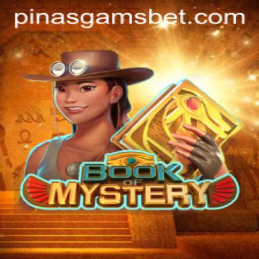 BookofMystery: Unveiling the Secrets of PINASGAMS