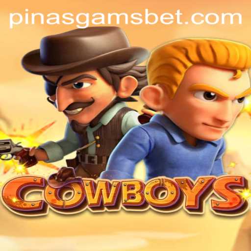 Exploring the Thrilling World of COWBOYS: A PINASGAMS Adventure