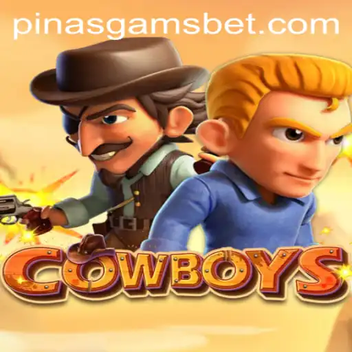 Exploring the Thrilling World of COWBOYS: A PINASGAMS Adventure