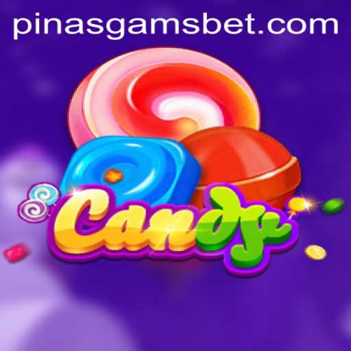Discover the Sweet World of Candy by PINASGAMS