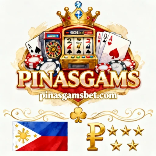 PINASGAMS