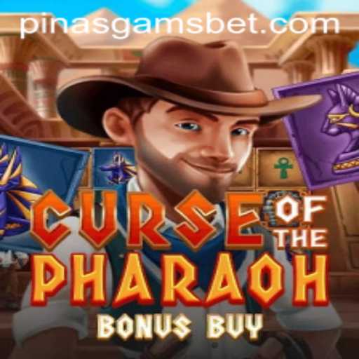 Curse of the Pharaoh Bonus Buy: Unveiling the Mysteries of an Ancient World