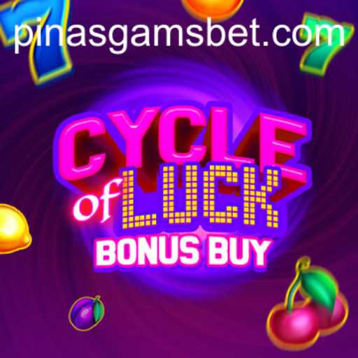 Experience the Thrill: Cycle of Luck Bonus Buy Game
