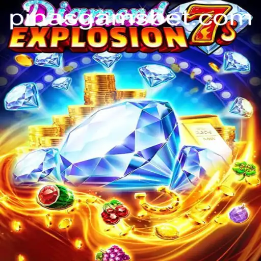 Experience the Thrill of DiamondExplosion7s: A New Era in Gaming