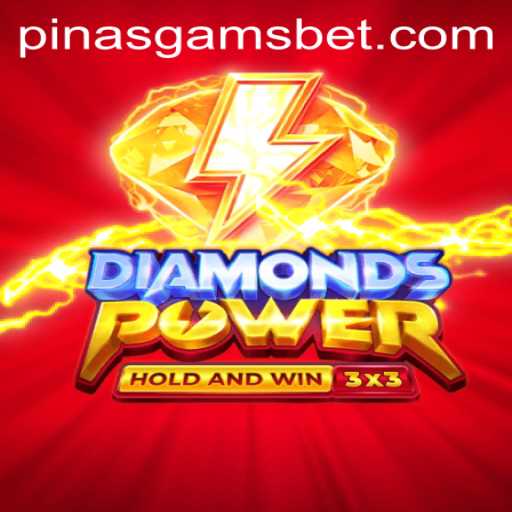 DiamondsPower: Mastering the Thrilling New Game with PINASGAMS