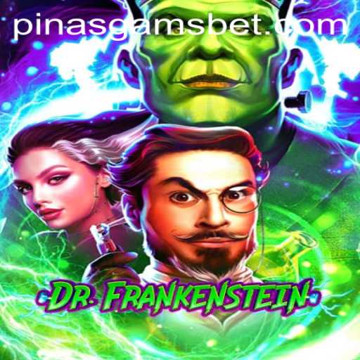 DrFrankenstein: Exploring the Mysterious World of PinasGams
