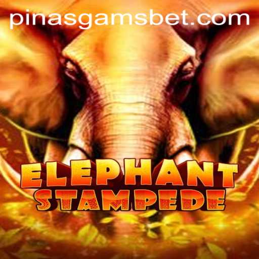 ElephantStampede: The Exciting World of PINASGAMS