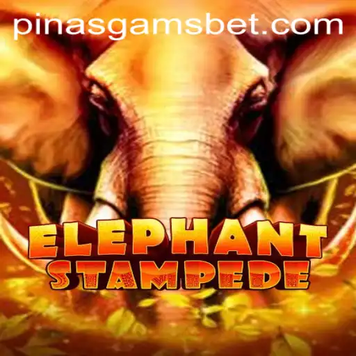 ElephantStampede: The Exciting World of PINASGAMS
