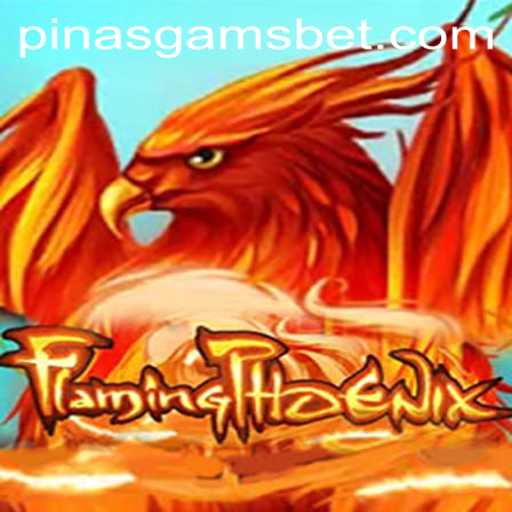 Discover 'FlamingPhoenix': The Latest Sensation in Tactical Gaming