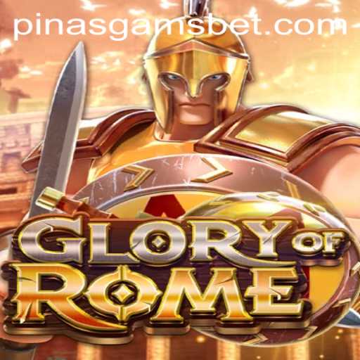 Experience Epic Strategy in GloryofRome