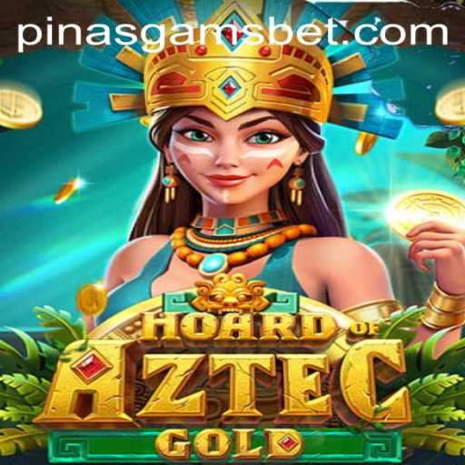 Discover the Thrills of HoardofAztecgold
