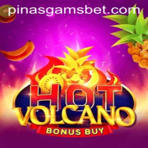 Discover the Thrilling World of HotVolcanoBonusBuy with PINASGAMS