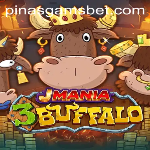 Explore the Thrills of JMania3Buffalo: The Game Changing the Landscape