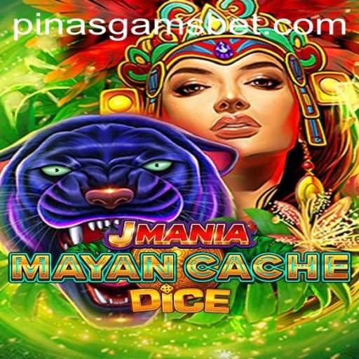 Discover the Enigmatic World of JManiaMayanCacheDice: The Ultimate PINASGAMS Experience