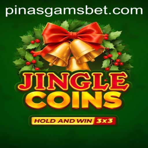 Jinglecoins: A Festive Adventure in the PINASGAMS Universe