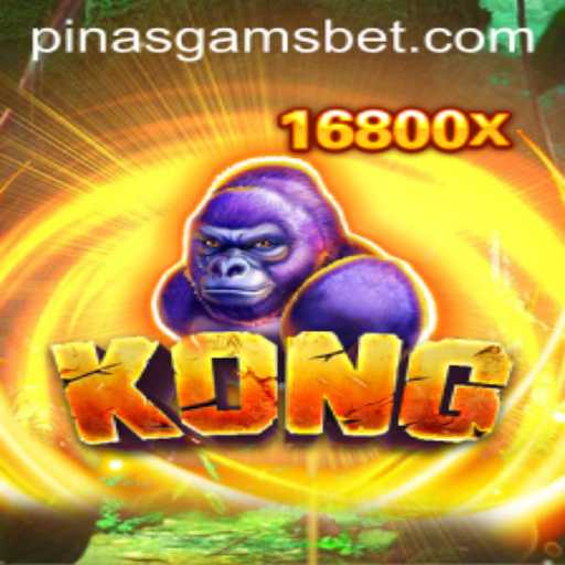 In-Depth Look at Kong: PINASGAMS Revolution in Gaming