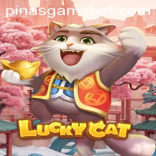 Discover the Exciting World of LuckyCat: An Introduction to the Game PINASGAMS