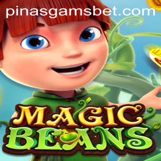 Unveiling the Mystical World of MAGICBEANS: A Journey Through PINASGAMS