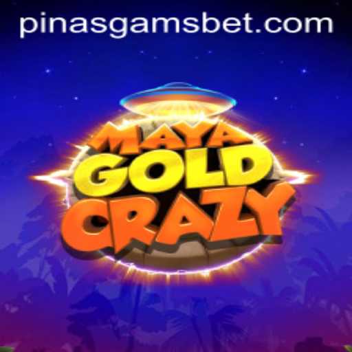 Discover the Thrilling World of MayaGoldCrazy: A Dive into PINASGAMS