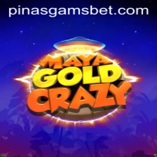 Discover the Thrilling World of MayaGoldCrazy: A Dive into PINASGAMS