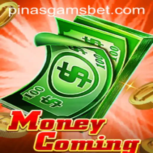 Exploring the Thrills of MoneyComing: The Innovative Game by PINASGAMS