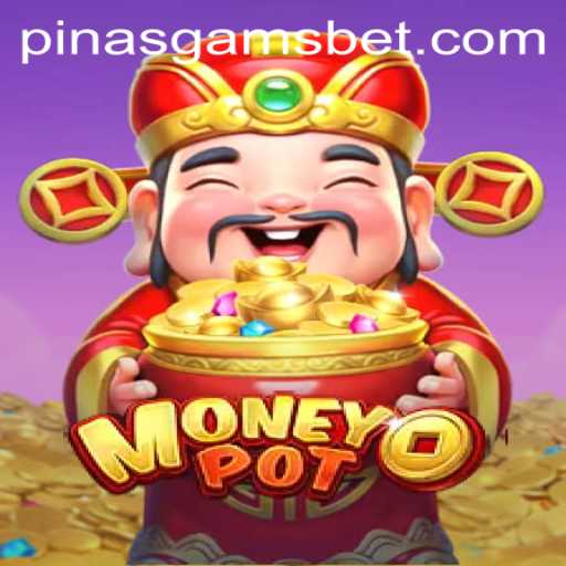 Unlock Your Fortune with MoneyPot: Dive into the Exciting World of PINASGAMS