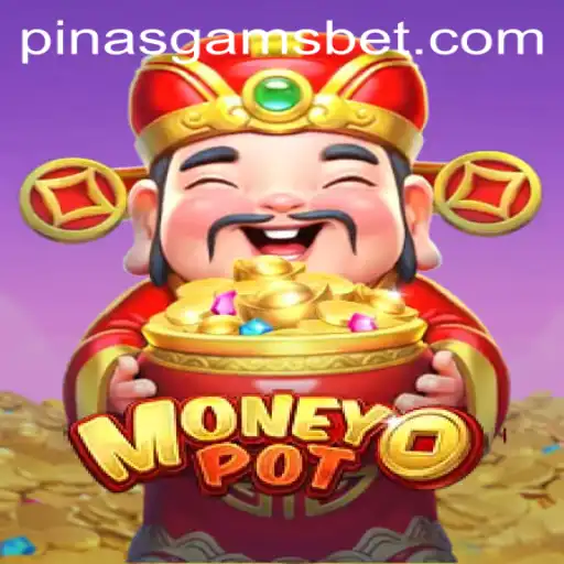 Unlock Your Fortune with MoneyPot: Dive into the Exciting World of PINASGAMS