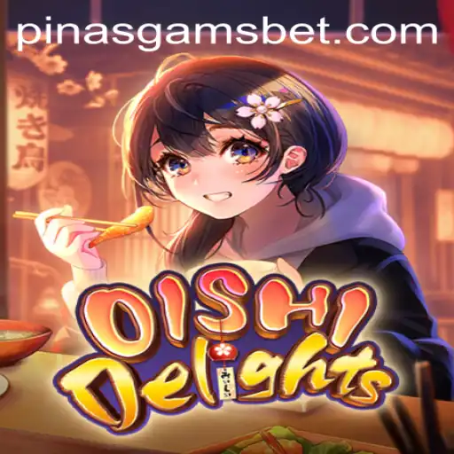 OishiDelights: Discover the Joy of Culinary Adventure