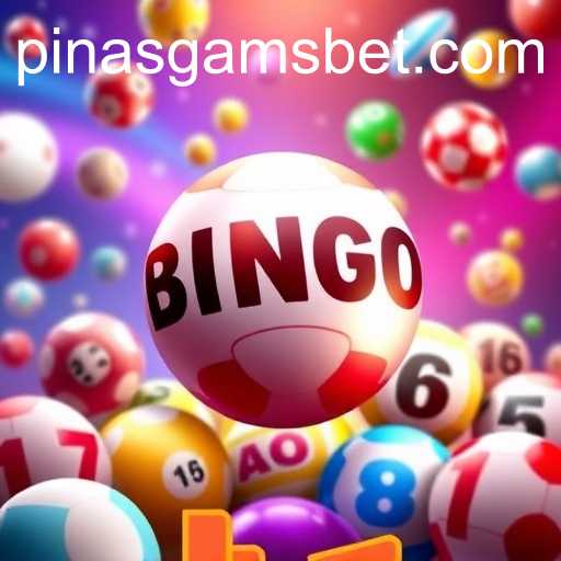 Exploring the Engaging World of Online Bingo with PINASGAMS