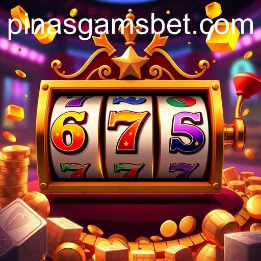 The Fascinating World of Online Slots: PINASGAMS