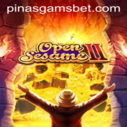 Discover OpenSesameII: The Innovative Game Redefining Interactive Entertainment