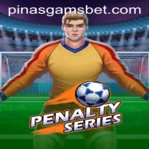 PenaltySeries: The Thrilling New Game That Revolutionizes Sports Entertainment