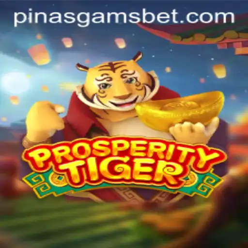 Exploring the Dynamic World of ProsperityTiger: The New Gaming Sensation