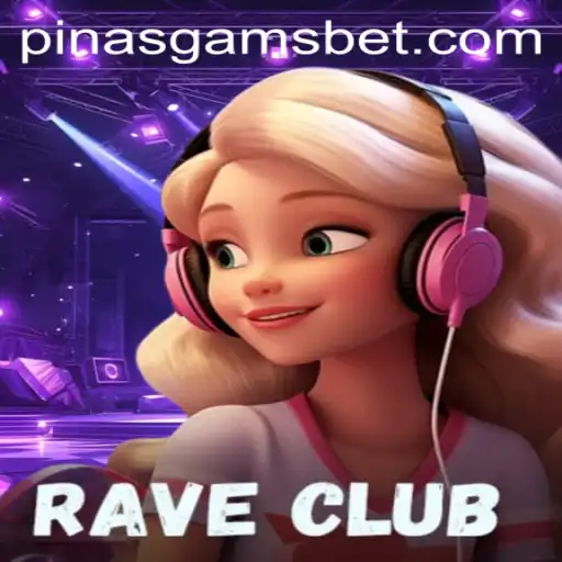 Dive into the Electrifying World of RaveClub by PINASGAMS