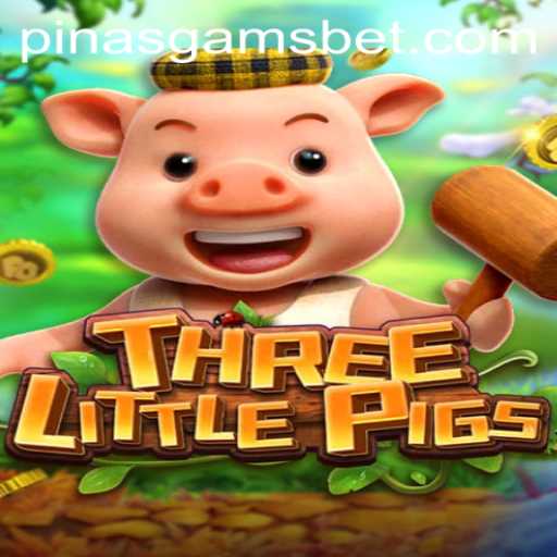 Discover the Exciting World of THREELITTLEPIGS: A Fun and Engaging Adventure