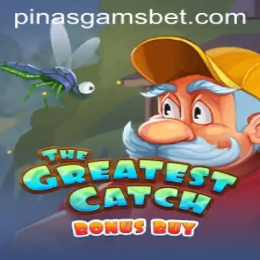 TheGreatestCatchBonusBuy: Dive into the World of PINASGAMS