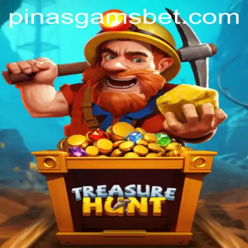Dive into 'TreasureHunt': An Exciting Adventure with PINASGAMS