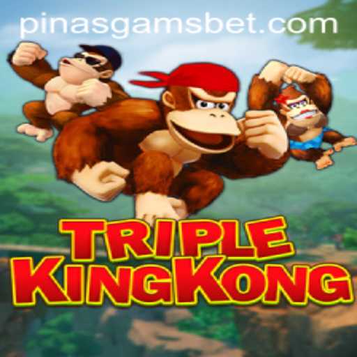 Exploring the Exciting World of TripleKingKong: The New Gaming Sensation