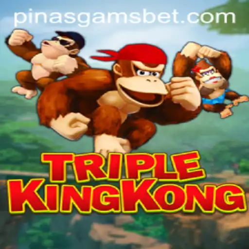 Exploring the Exciting World of TripleKingKong: The New Gaming Sensation