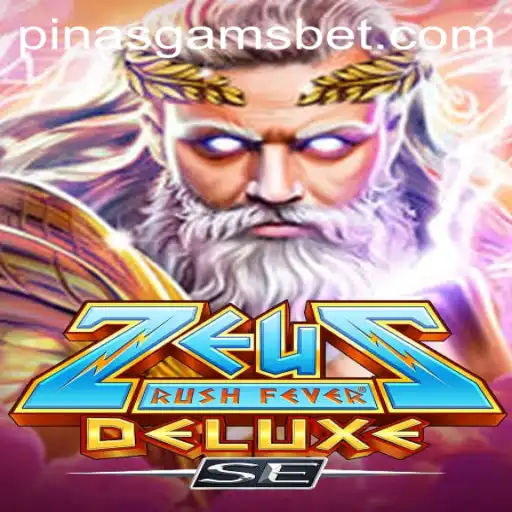 ZeusRushFeverDeluxeSE: The Ultimate Adventure in Mythological Gaming